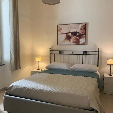 Stabiae Blu Apartment Castellammare di Stabia Exteriör bild