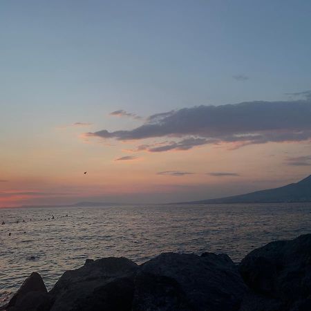 Stabiae Blu Apartment Castellammare di Stabia Exteriör bild