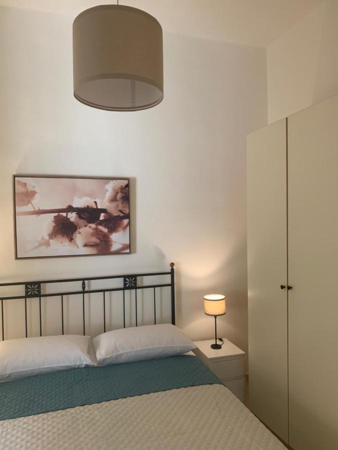Stabiae Blu Apartment Castellammare di Stabia Exteriör bild