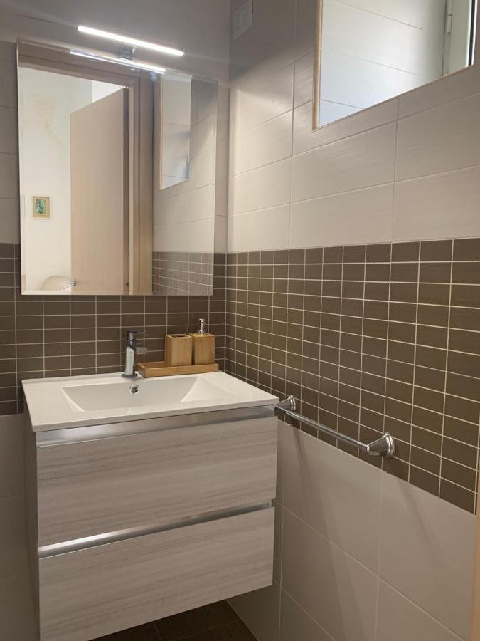Stabiae Blu Apartment Castellammare di Stabia Exteriör bild