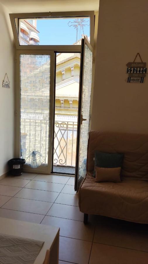 Stabiae Blu Apartment Castellammare di Stabia Exteriör bild